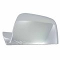 Coast2Coast Top Half Replacement, Chrome Plated, ABS Plastic, Set Of 2 CCIMC67467R